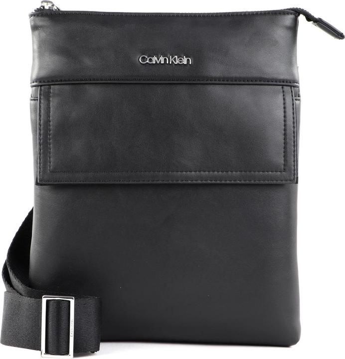 Immagine prodotto Calvin Klein Utility Napa Flap Pocket Flatpack