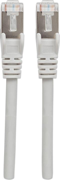 Actual product image Intellinet Network cable (S/FTP, CAT7, 1 m)