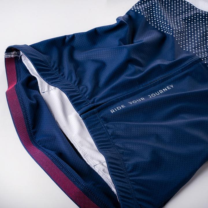 Produktbild Radvik Echo RadfahrTrikot (S)