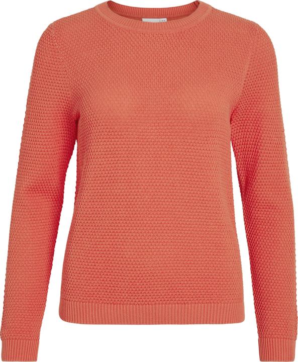 Produktbild Vila Basic Strickpullover (XL)