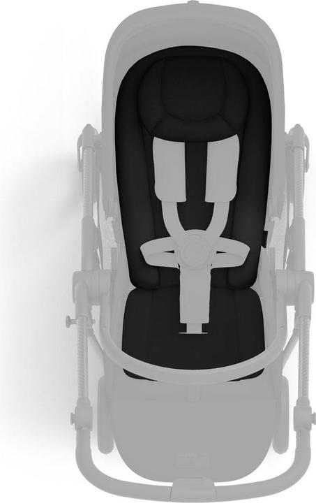Immagine prodotto Cybex Nido Neonato Nero | nero