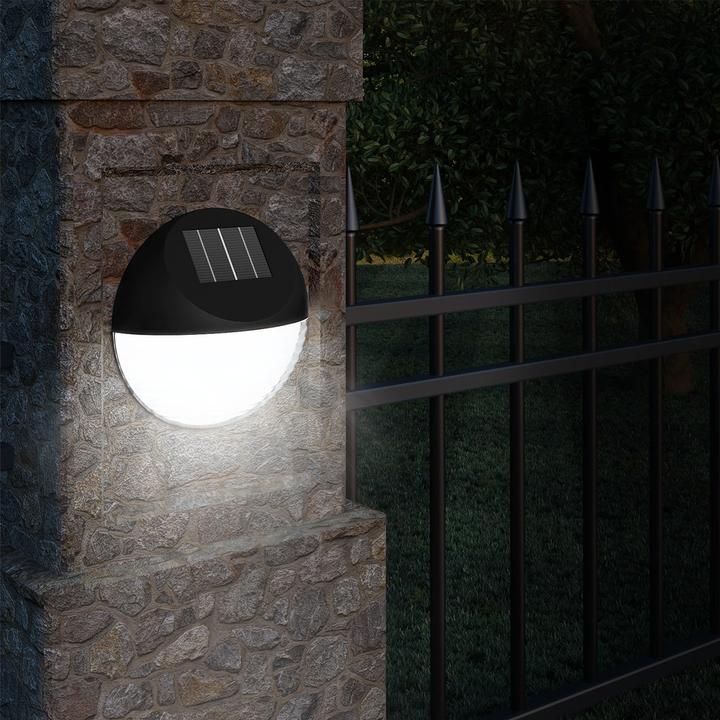 Produktbild Deuba Solarleuchte (IP65)