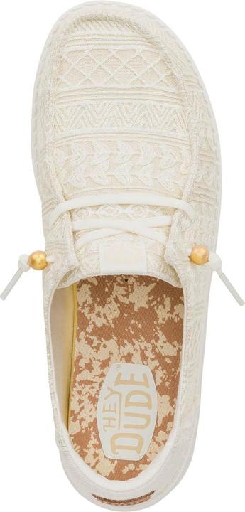 Immagine prodotto Hey Dude Wendy Crochet Lace (38)