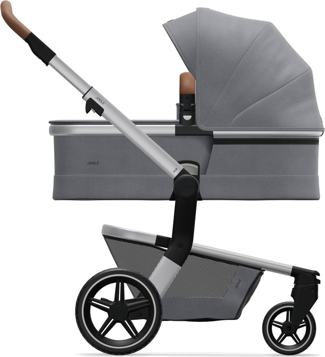 Actual product image Joolz Hub+ tub