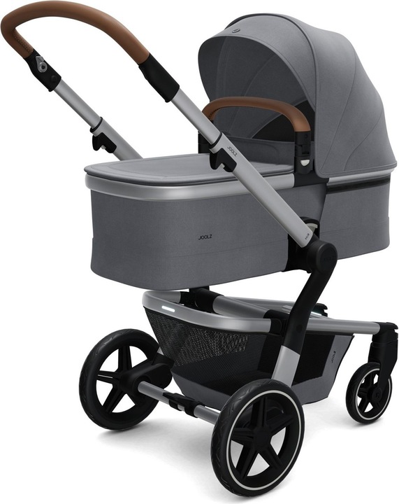 Actual product image Joolz Hub+ tub