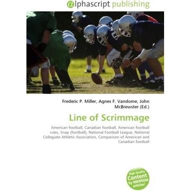 Line of Scrimmage, Ratgeber