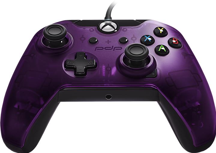 Actual product image PDP Wired Controller (PC, Xbox One X, Xbox Series S, Xbox Series X)