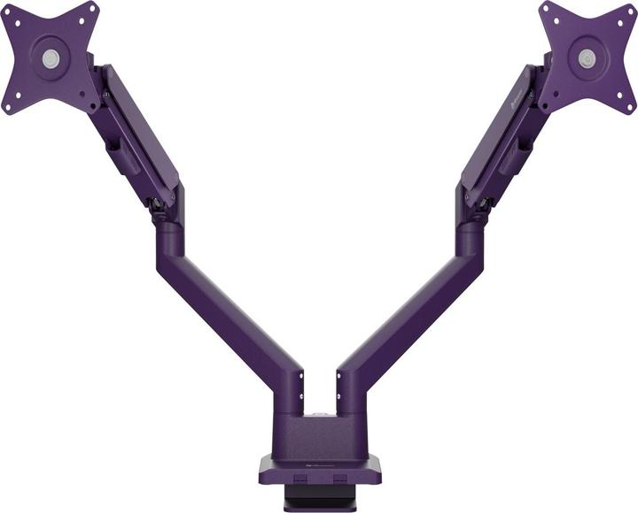 Actual product image Arozzi TIS Alzare Neo Duo Gas pink (Table, 32", 9 kg)