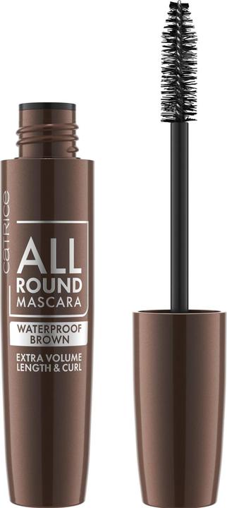 Produktbild Catrice Allround (90 #ebc1b1 Braun)