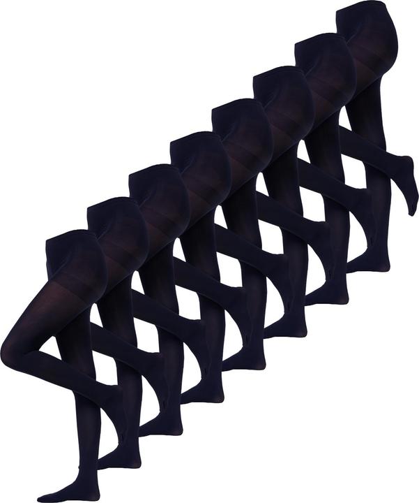 Nur Die Feinstrumpfhose Ultra-Blickdicht 80 DEN (80DEN, 40 - 44)