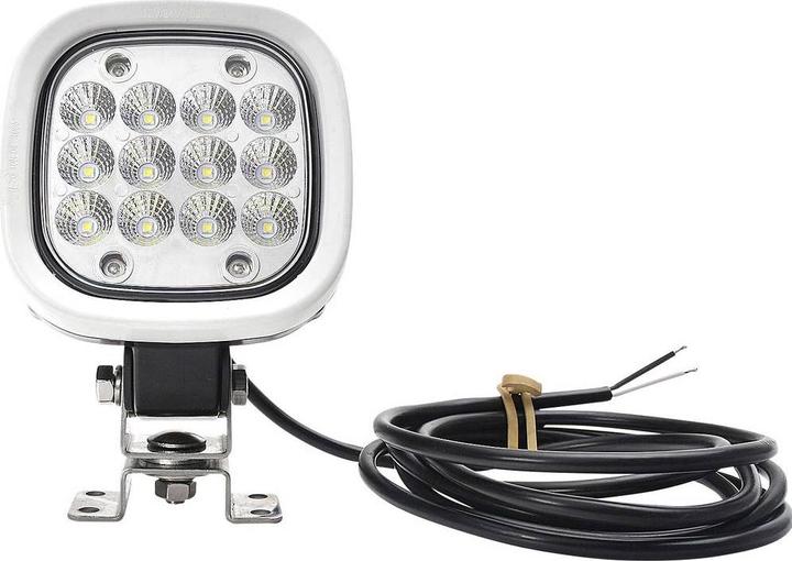 Actual product image WAS LED worklight W130 wide illumination