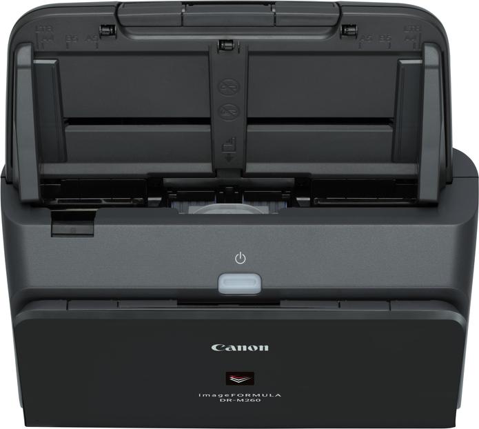 Actual product image Canon Dr-M260 (USB)