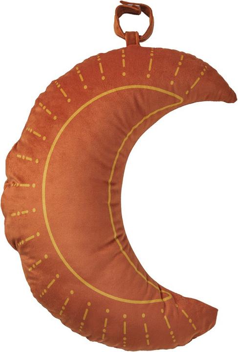 Immagine prodotto Lifetime Kidsrooms Cuscino sagomato Moon Sunset Dreams (55 x 40 cm)