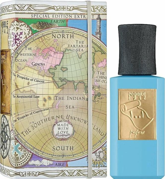 Produktbild Nobile 1942 1001 EXT PARFUM 75 ML (Eau de Parfum, 75 ml)