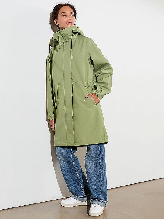 Produktbild Langer Chen Parka LIVONIA (M)