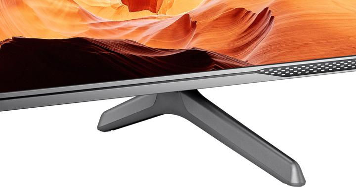 Actual product image Hisense QLED TV UHD 75E7KQ PRO (75", E7K, QLED, 4K)