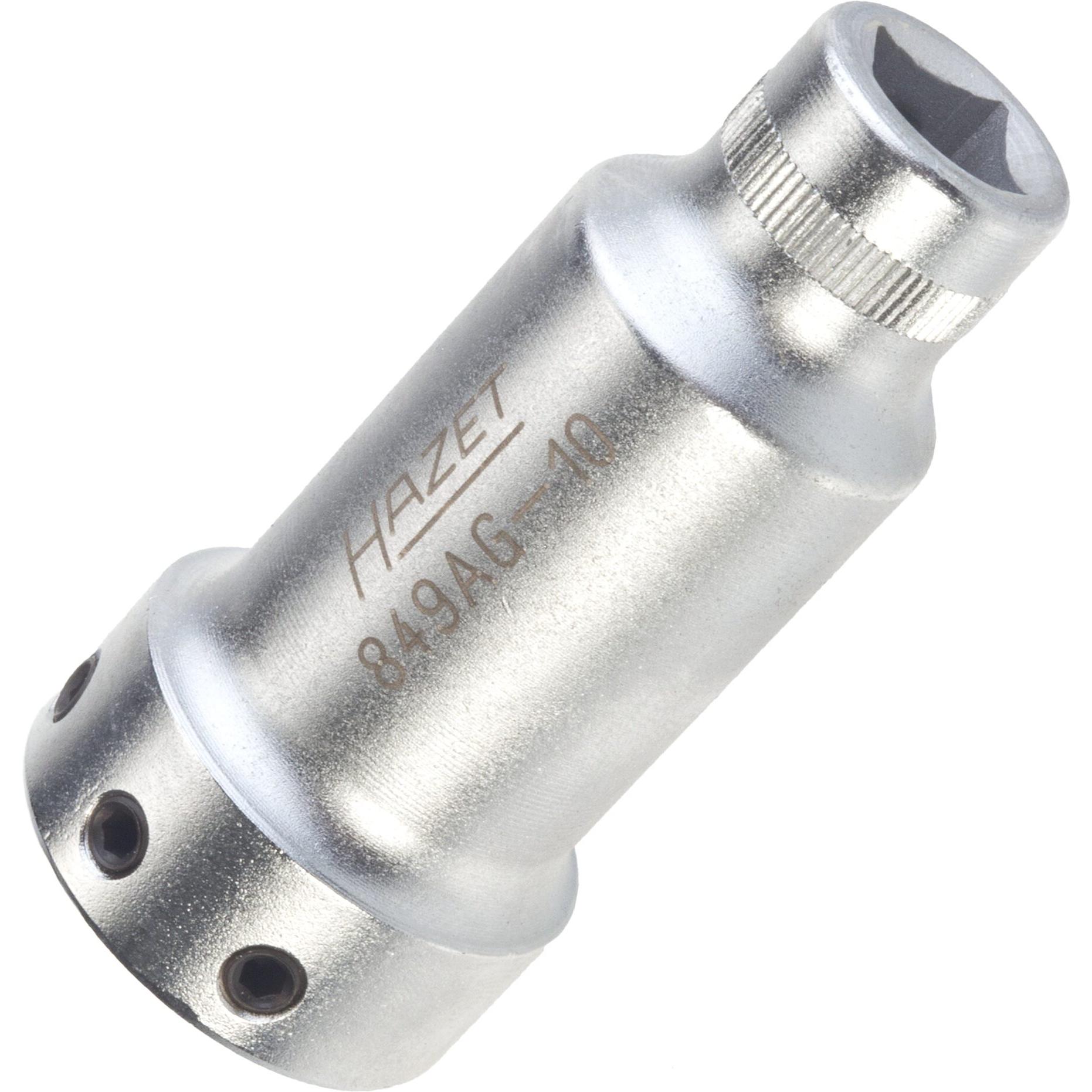 Thumbnail - HAZET, Bits, Halter 849AG-10