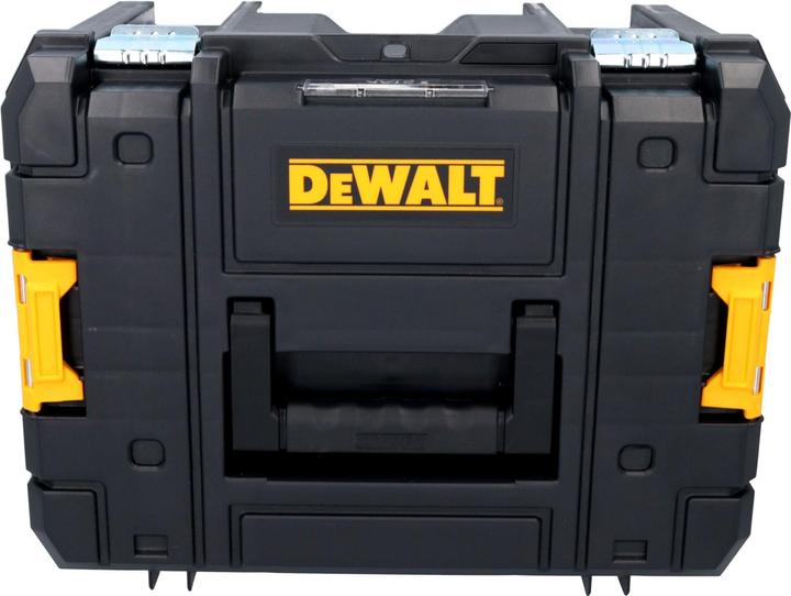 Image du produit DeWalt DCS 570 NT Akku Handkreissäge 18 V 184 mm Brushless + 1x Akku 4,0 Ah + TSTAK - ohne