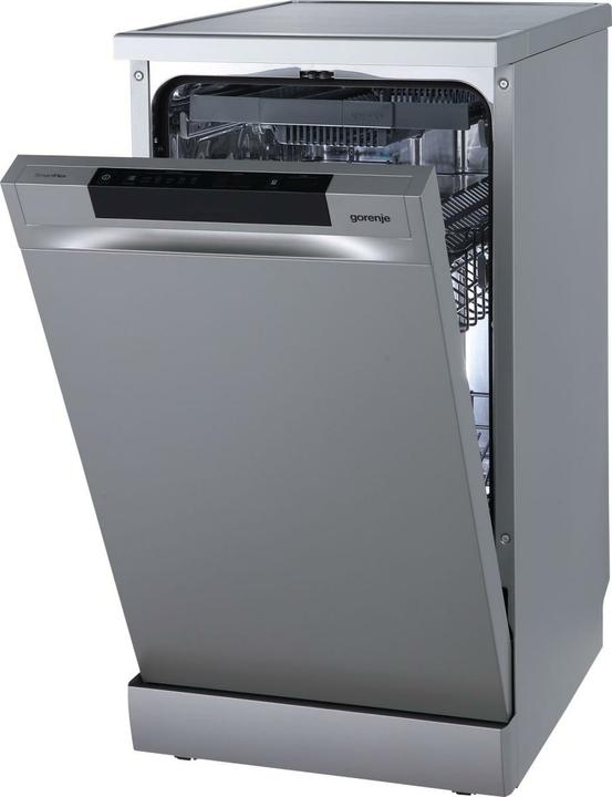 Actual product image Gorenje GS 541D10 X