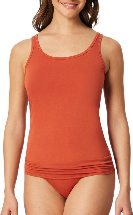 Produktbild Schiesser 4er Pack Modal Essentials Unterhemd / Top (36, S)