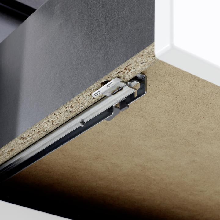 Produktbild Lipo Alassio (203.60 x 40.50 x 104 cm)