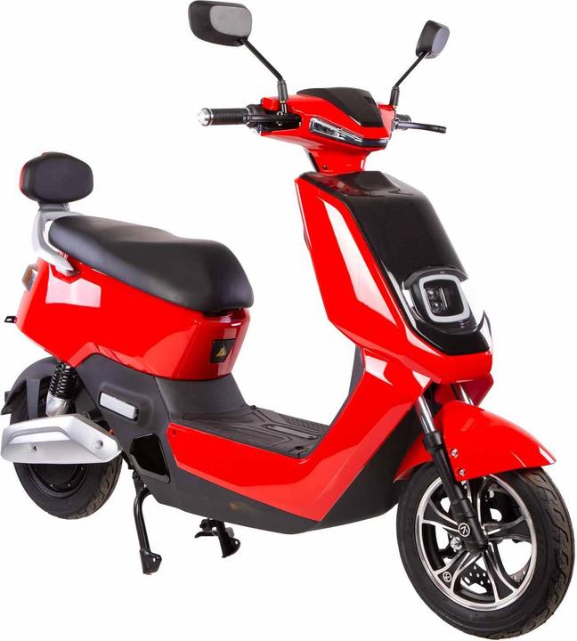 Actual product image Esomoto Next 7i E-Roller (45 km/h, 1500 W)