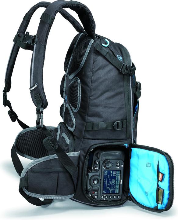 Produktbild Cullmann Ultralight sports DayPack 300 (Fotorucksack)