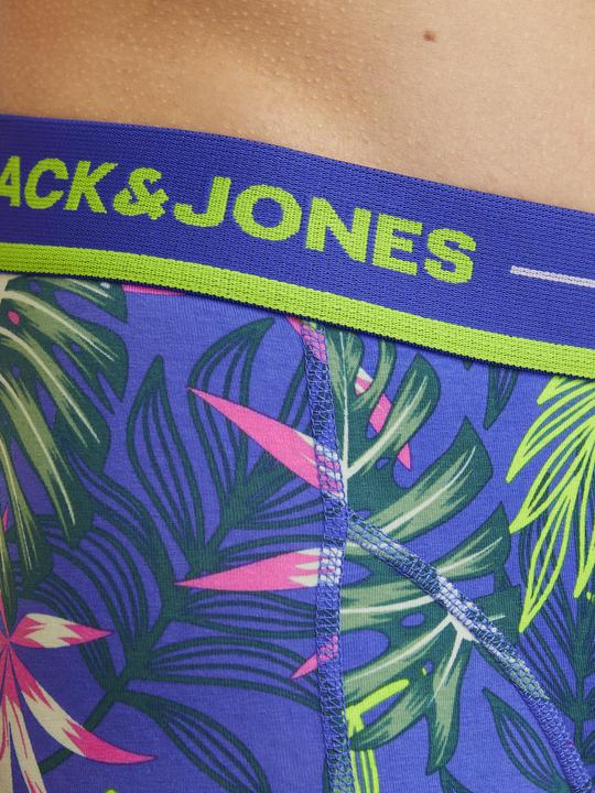 Produktbild Jack & Jones Pink Leaves (M, 3er Pack)