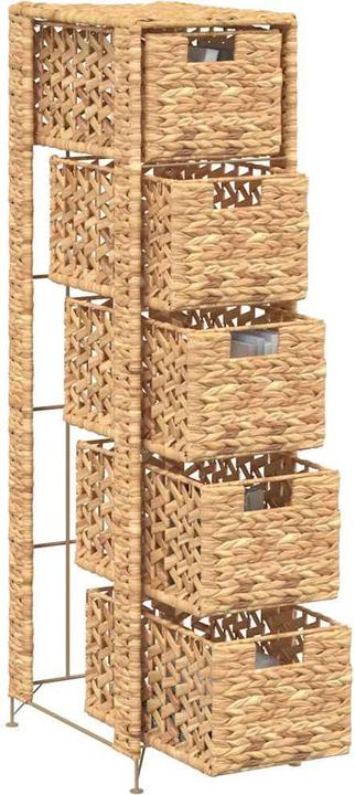 Produktbild VidaXL Doman (25.5 x 37 x 100 cm)