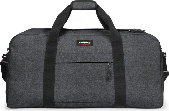 Eastpak Terminal + Reistas 96 Liter - Black Denim (62 l)