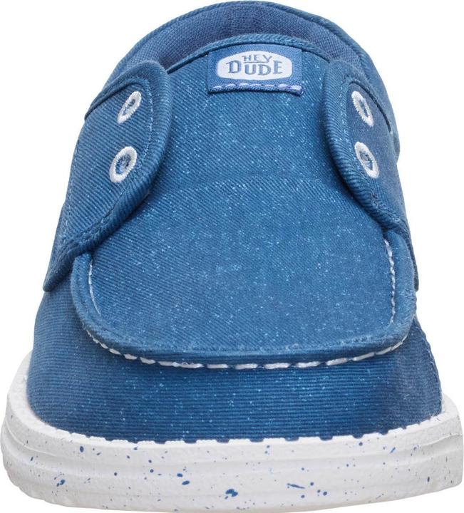 Image du produit Hey Dude Wendy Cru Stretch Canvas (41)