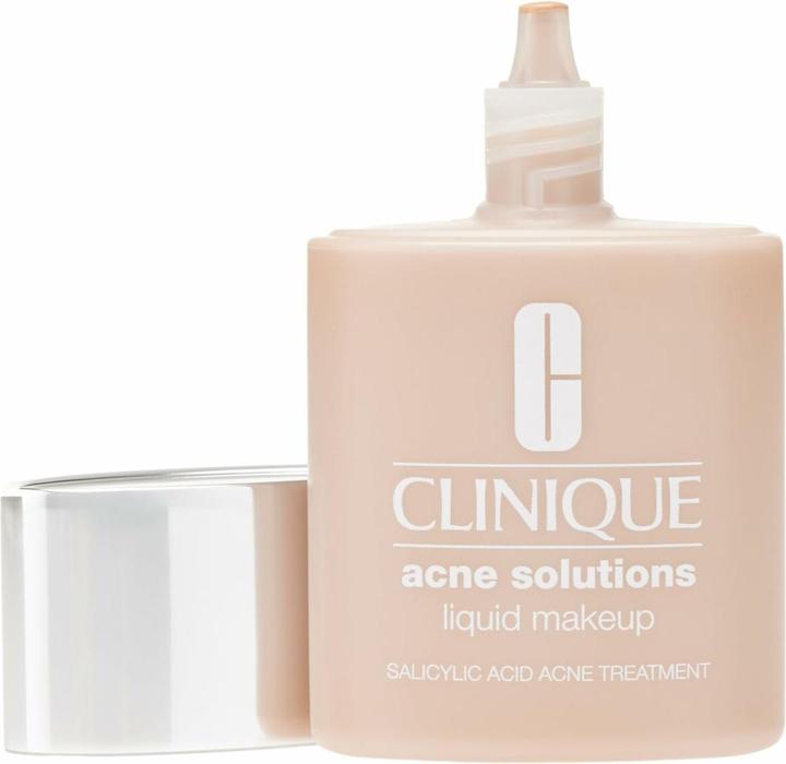 Actual product image Clinique Clq Even Better Ser Found F20 30ml (30-Biscuit, Biscuit, N 30 biscuit)