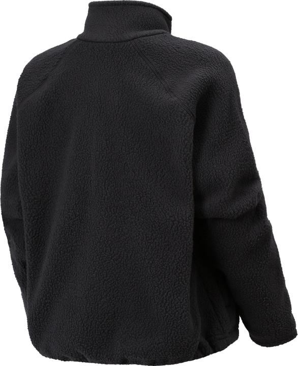 Produktbild Columbia Women's Jasper Ridge Pebbled Fleece Half Snap (XS)