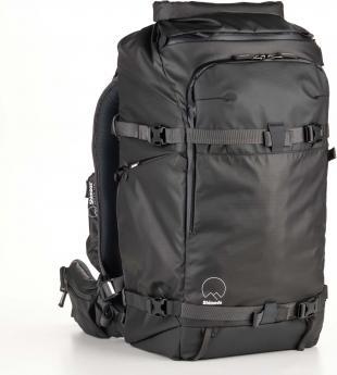 Productafbeelding Shimoda Action X70 HD Starter Kit (XL DV CU) - Zwart (Foto rugzak, 7 l)