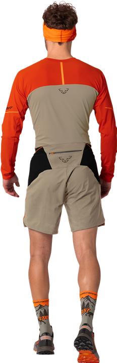 Produktbild Dynafit Alpine Pro 2in1 Shorts Herren (XL)