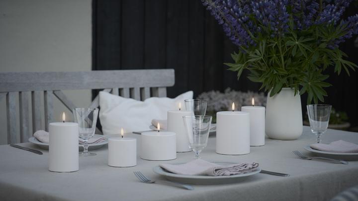 Produktbild Uyuni Lighting Nordic-Led