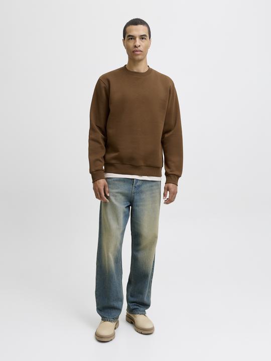 Produktbild Jack & Jones Jjebradley Sweat Crew Noos (XL)