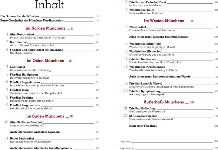 Nährwerte und Zutaten Auf stillen Wegen (Deutsch, Bernd, Zillich, 2023)