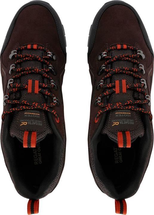 Produktbild Regatta Sneaker Vendeavour Wildleder (41.5)