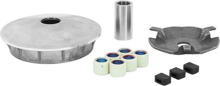 P2R Sym 50 Orbit II 4T