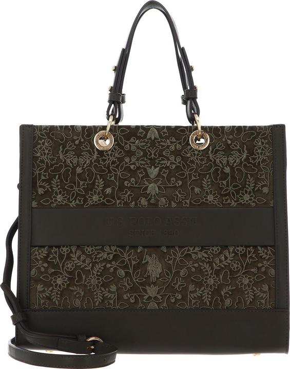 Immagine prodotto U.S. Polo New Canyon Double Handle Bag