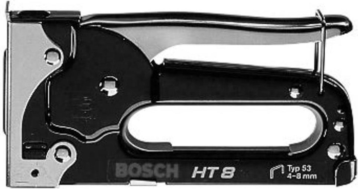 Immagine prodotto Bosch Professional Zubehör Tacker manuale HT 8