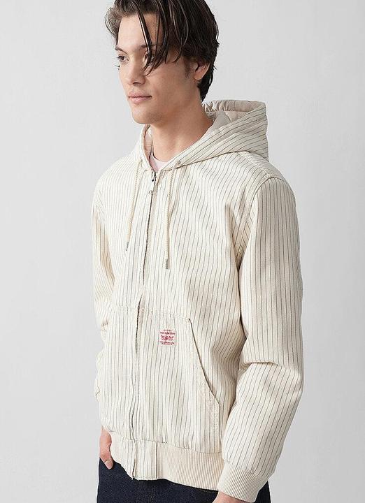 Actual product image Levis Jeansjacke POTRERO (M)