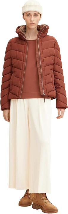 Produktbild Tom Tailor Giacca Trapuntata (XS)