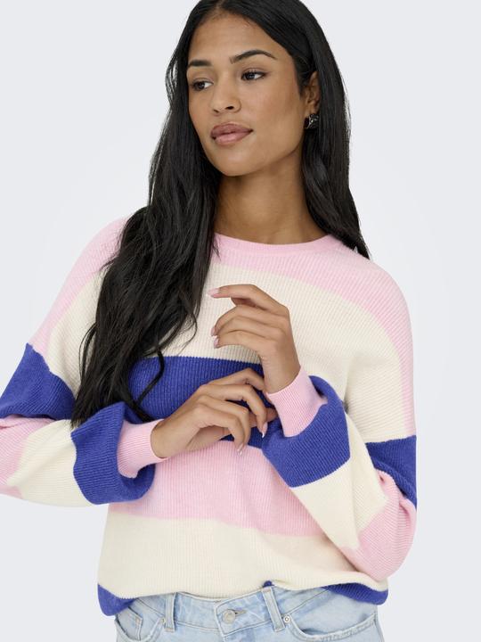 Produktbild Only ONLATIA Strickpullover Strickpullover (M)