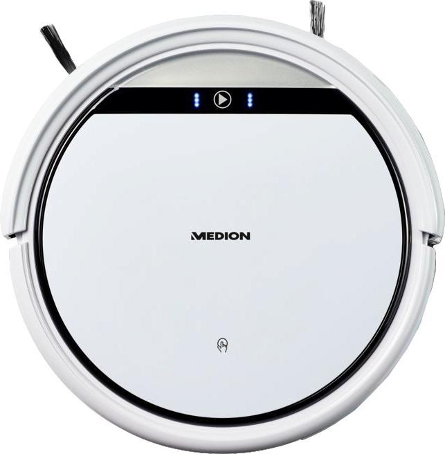 Produktbild Medion Saugroboter mit Wischfunktion