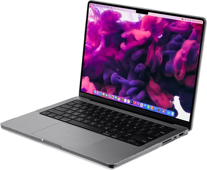 Actual product image Laut Slim Crystal-X (16", Apple)