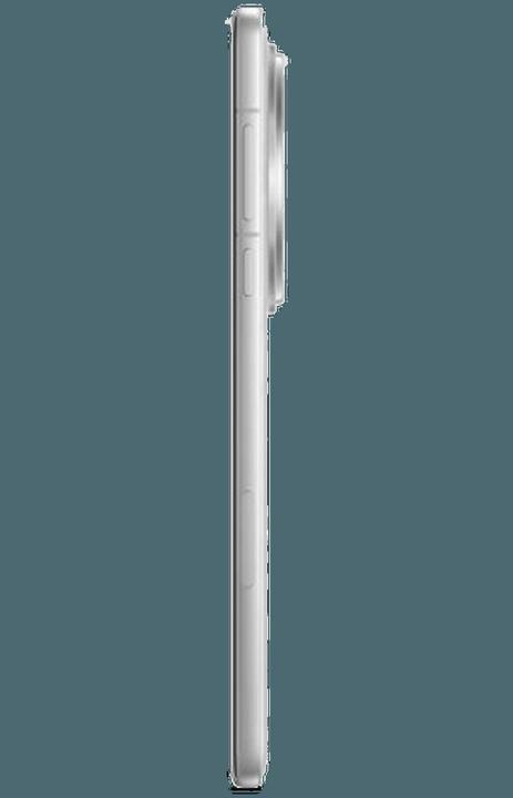 Image du produit OPPO Find X8 Pro (512 Go, Blanc, 6.78", SIM + eSIM, 5G)