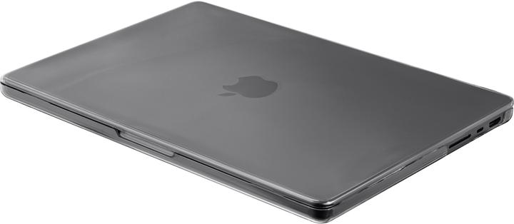 Actual product image Laut Slim Crystal-X (16", Apple)