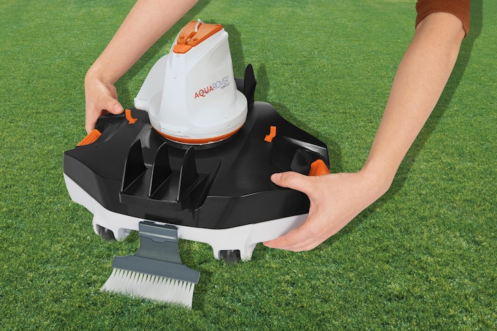 Actual product image Bestway AquaRover